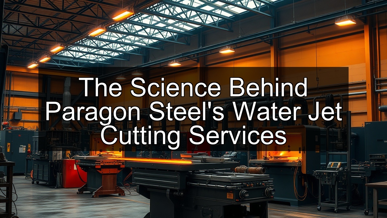 forming Paragon Steel metal fabrication services stainless steel Paragon Steel precision metal fabrication services Steel